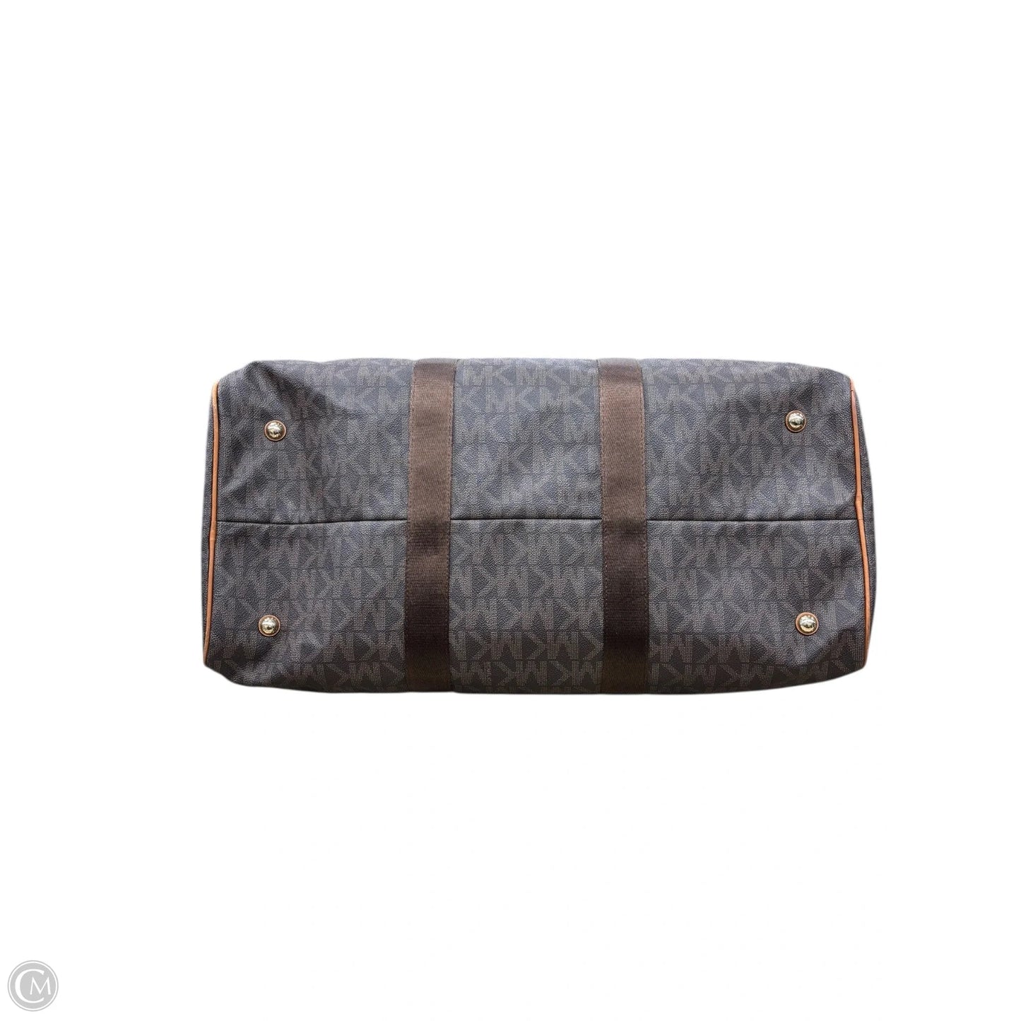 Duffle And Weekender By Michael By Michael Kors, Size: Large