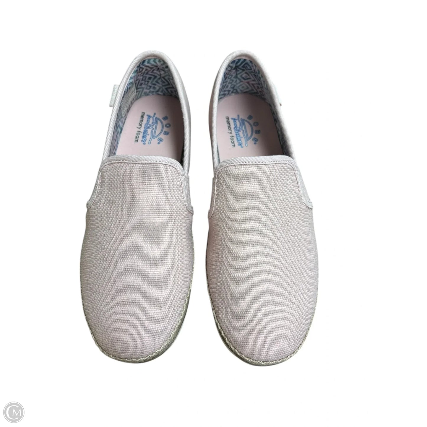 Shoes Flats By Bobs In Pink, Size: 7.5