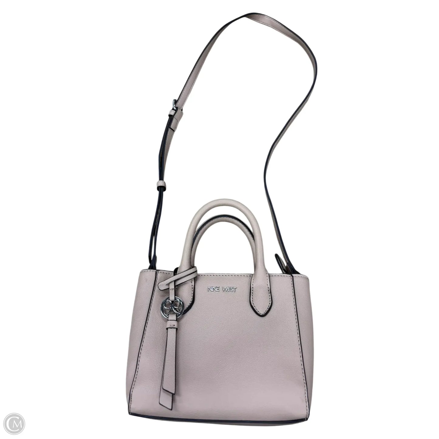 Crossbody By Nine West, Size: Small