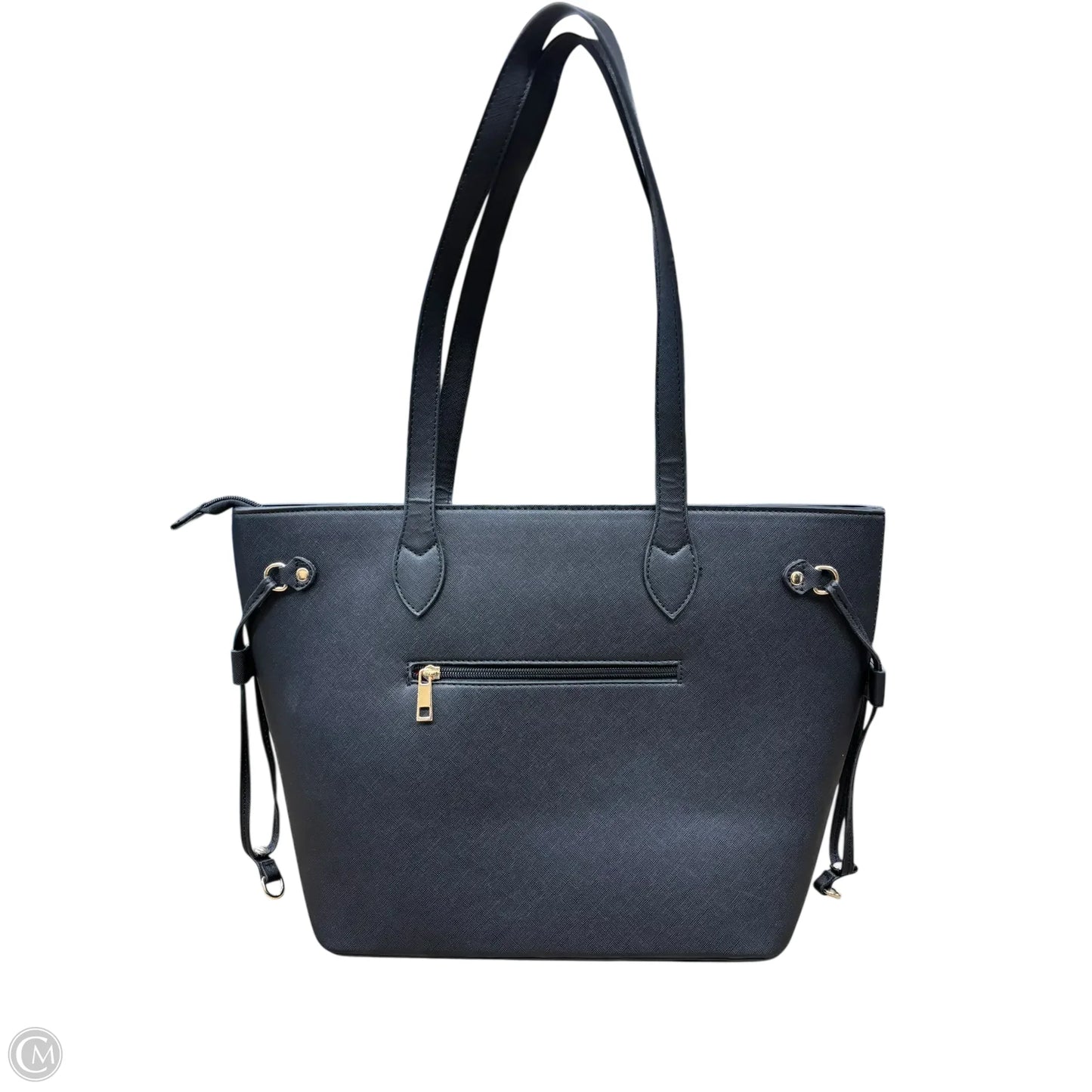 Handbag By Clothes Mentor, Size: Large