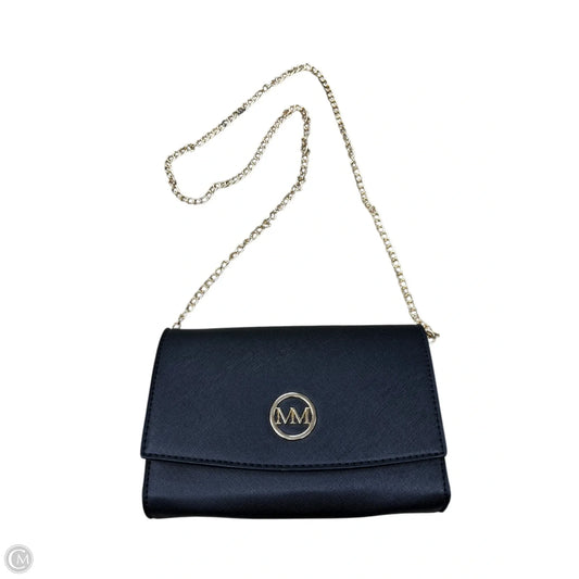 Crossbody By Clothes Mentor, Size: Small