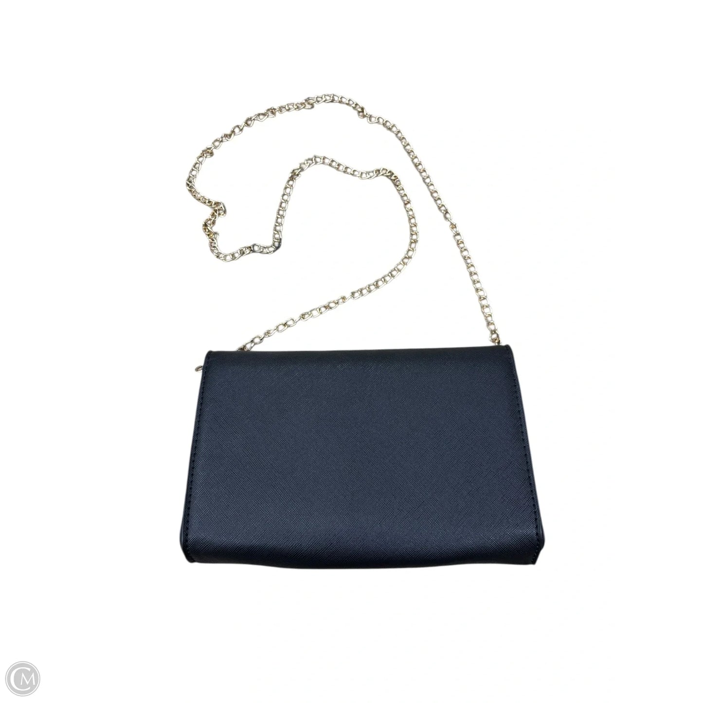 Crossbody By Clothes Mentor, Size: Small