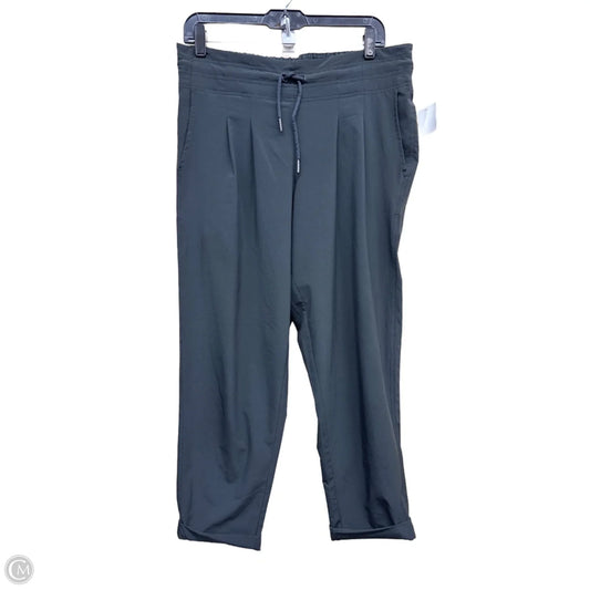 Athletic Pants By Prana In Black, Size: M