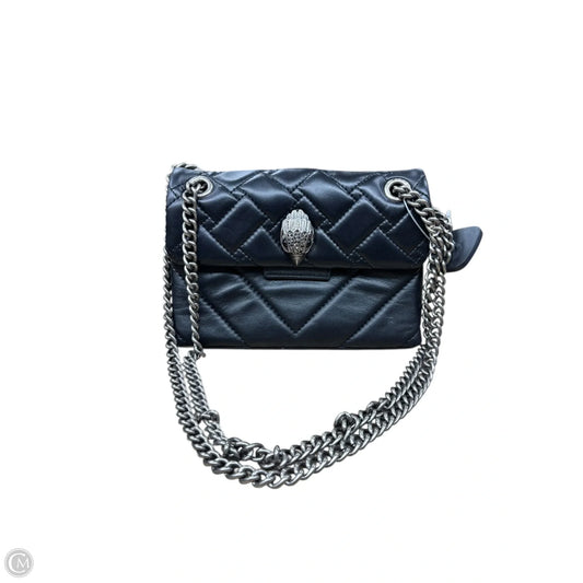 Crossbody Designer By Kurt Geiger, Size: Small