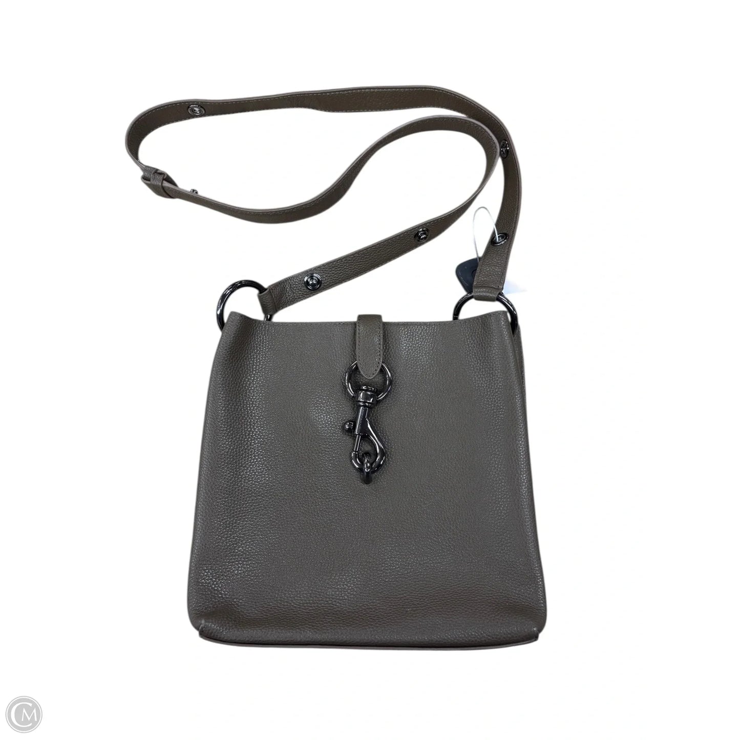 Crossbody Designer By Rebecca Minkoff, Size: Medium