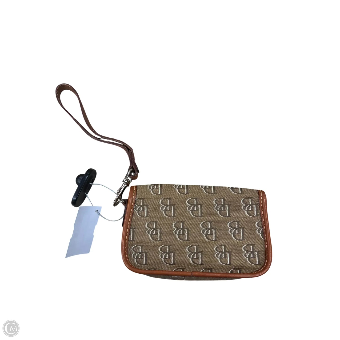 Wristlet Designer By Dooney And Bourke, Size: Small