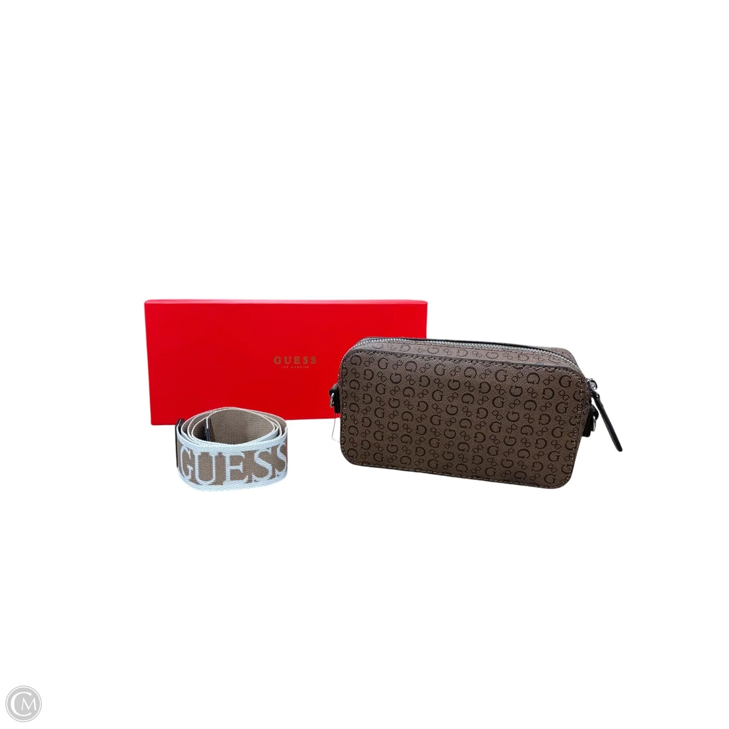 Crossbody By Guess, Size: Small