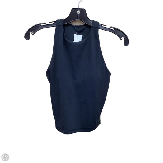 Athletic Bra By All In Motion In Black, Size: Xs