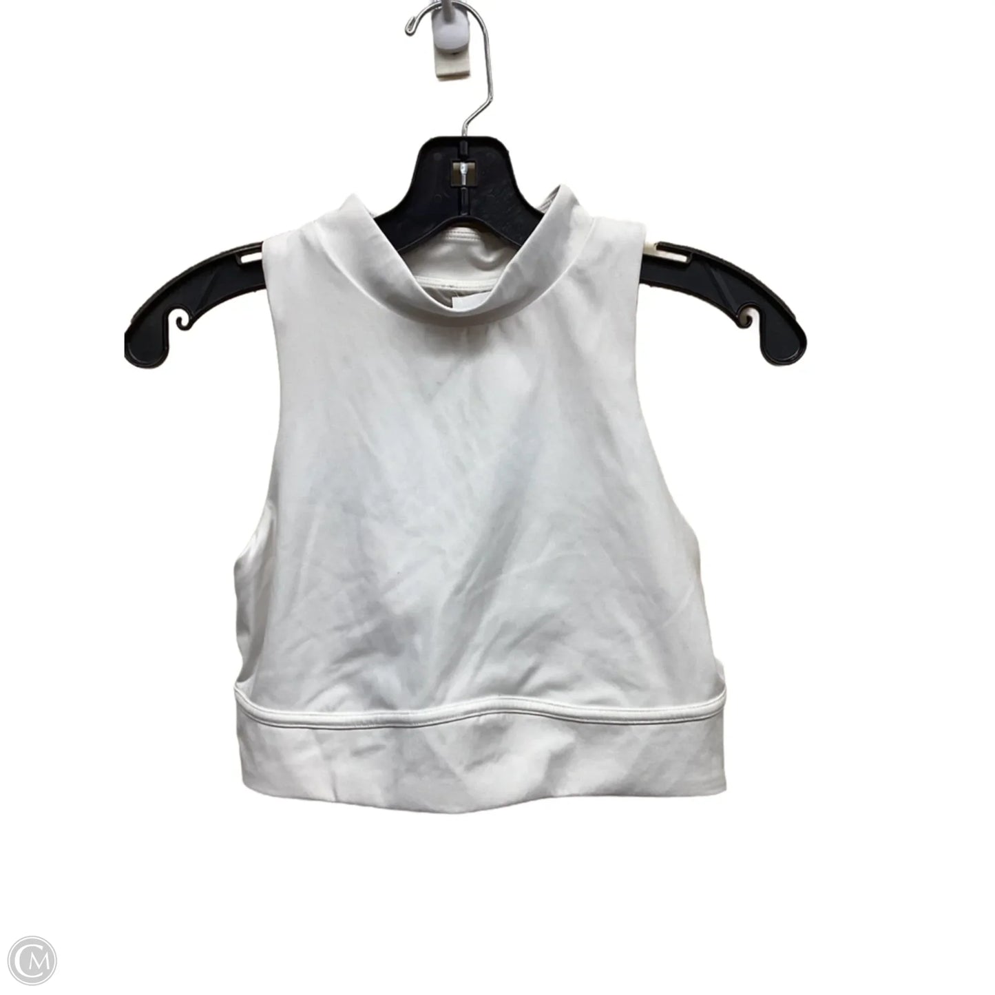 Athletic Bra By All In Motion In White, Size: M