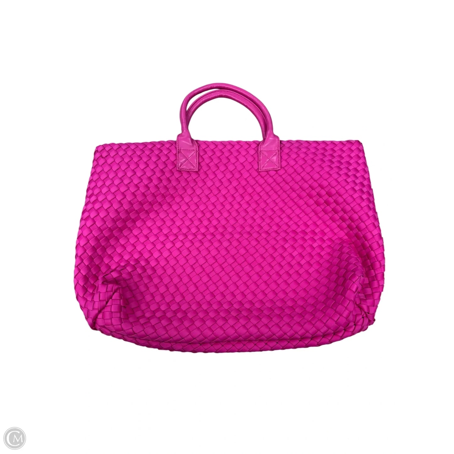 Tote By Urban Expressions, Size: Large