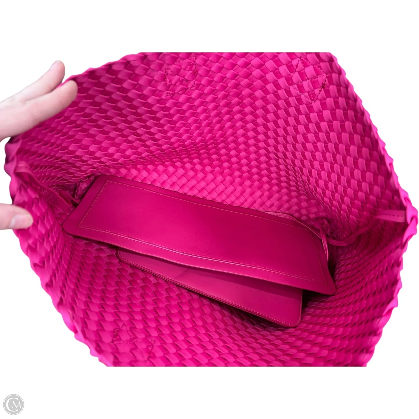 Tote By Urban Expressions, Size: Large