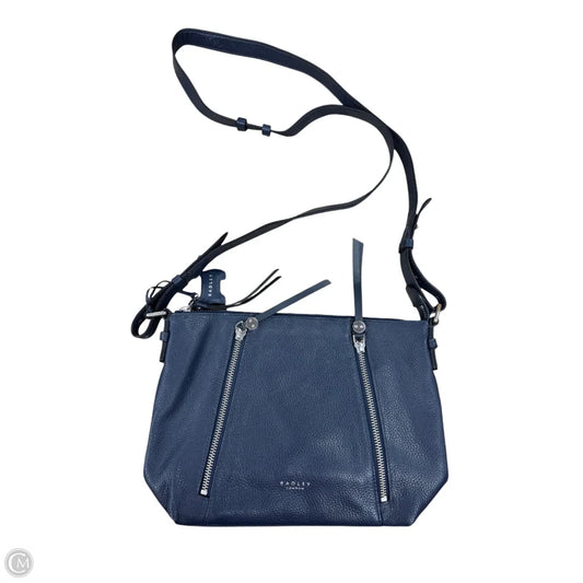 Crossbody By Radley London, Size: Small