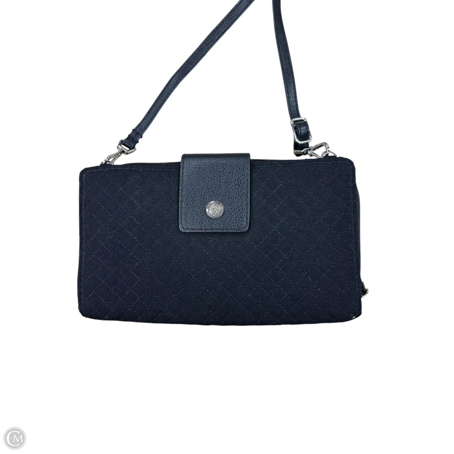 Crossbody By Vera Bradley, Size: Small