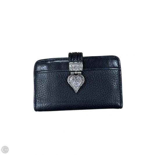 Wallet By Brighton, Size: Small