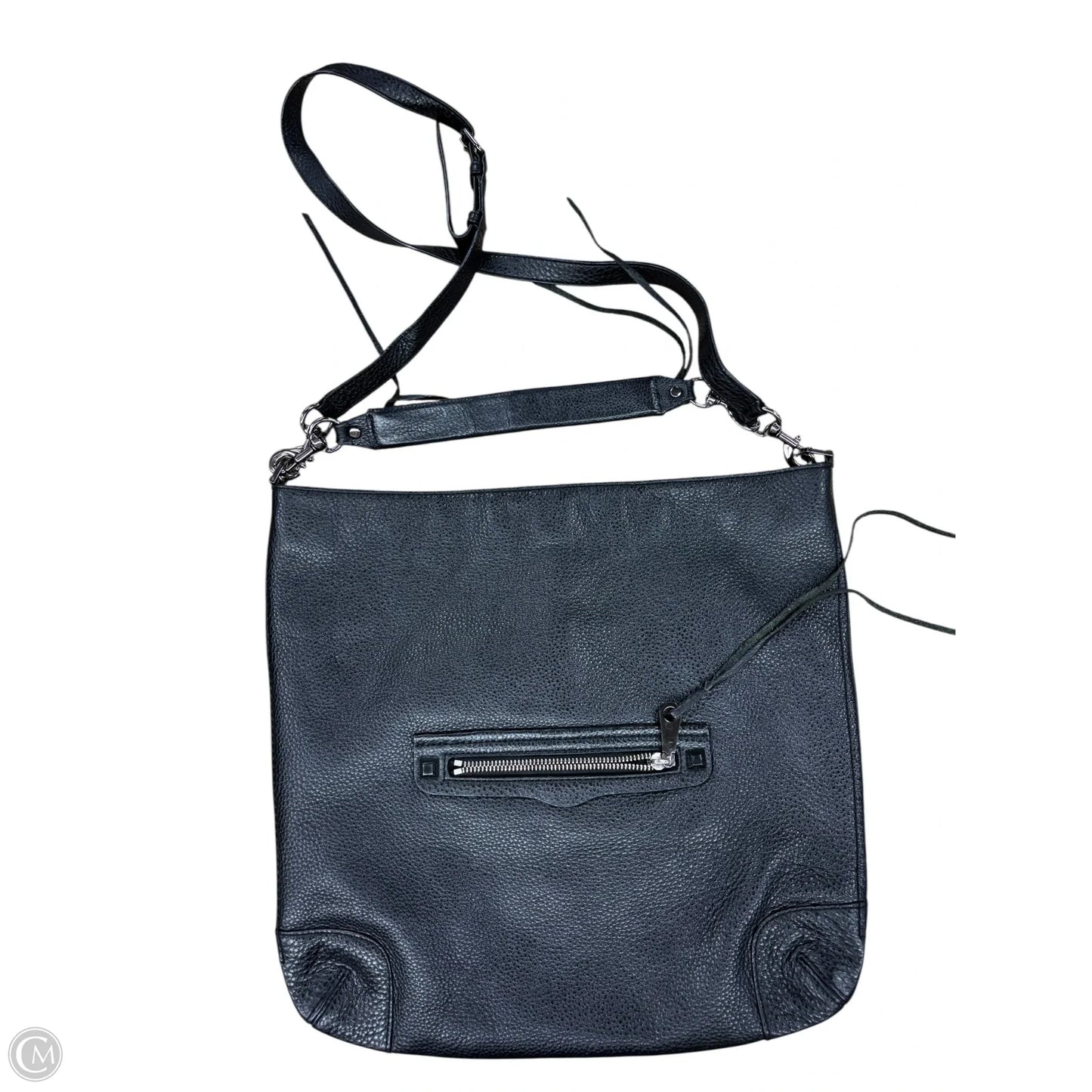 Handbag Designer By Rebecca Minkoff, Size: Large