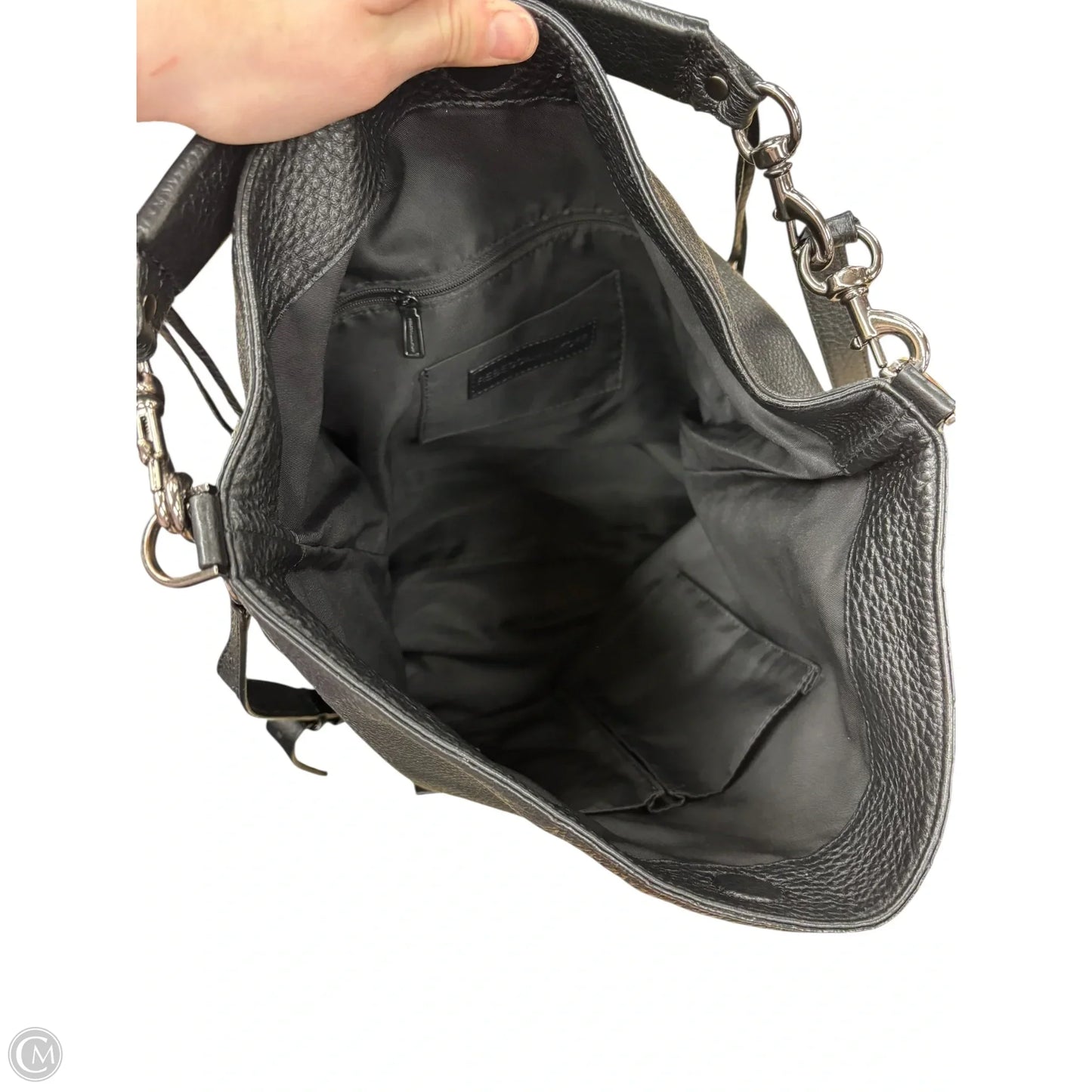 Handbag Designer By Rebecca Minkoff, Size: Large