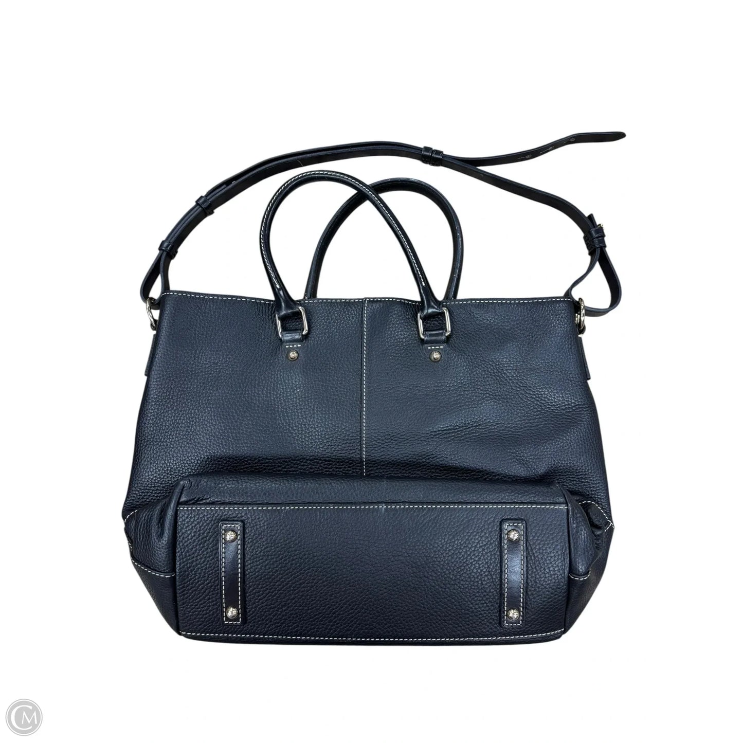 Handbag Designer By Dooney And Bourke, Size: Large