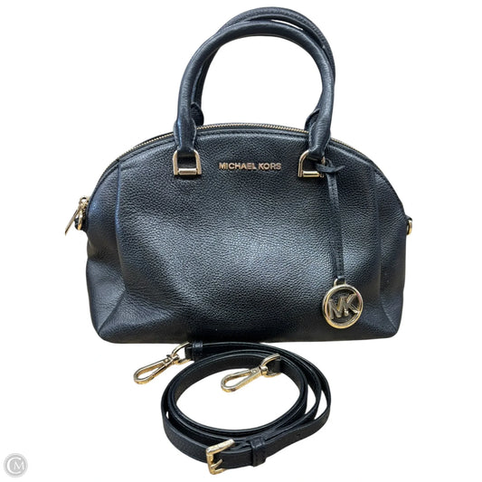 Handbag By Michael By Michael Kors, Size: Medium