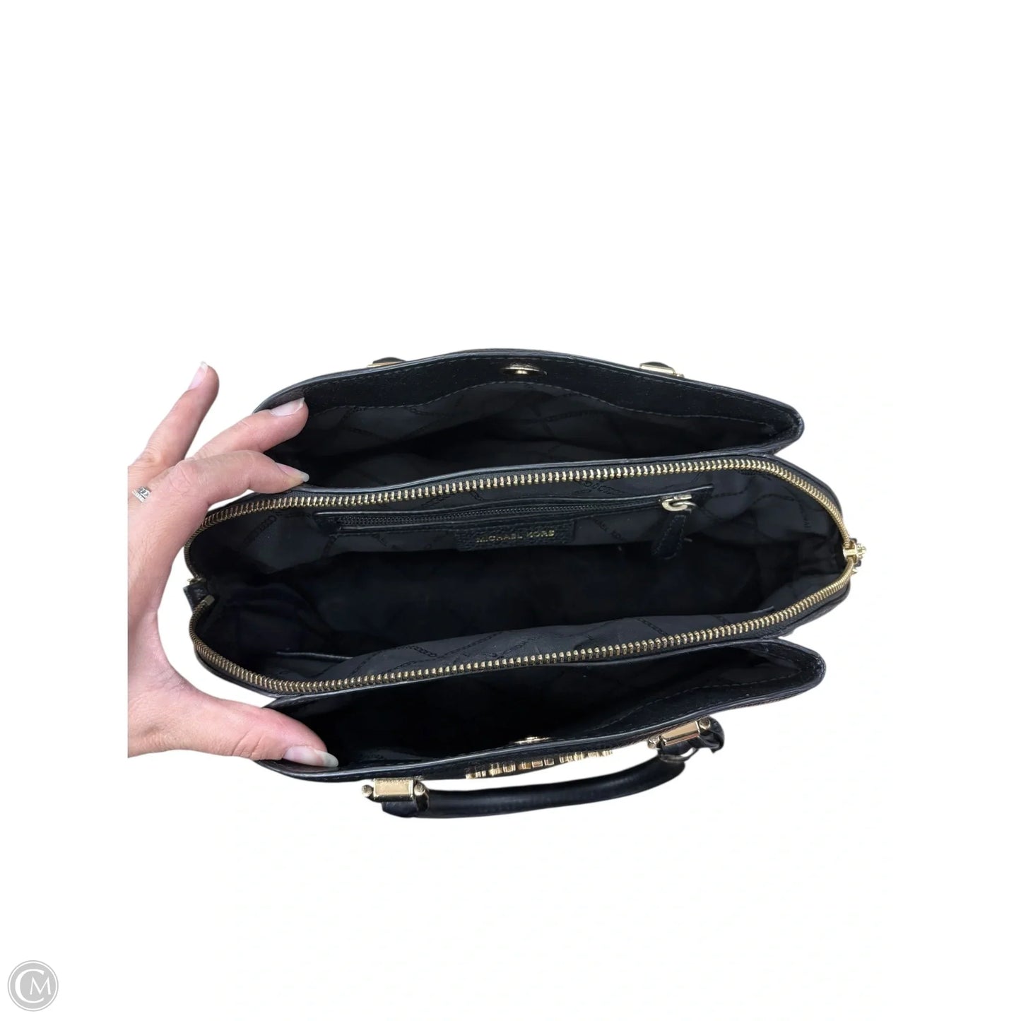 Handbag By Michael By Michael Kors, Size: Medium