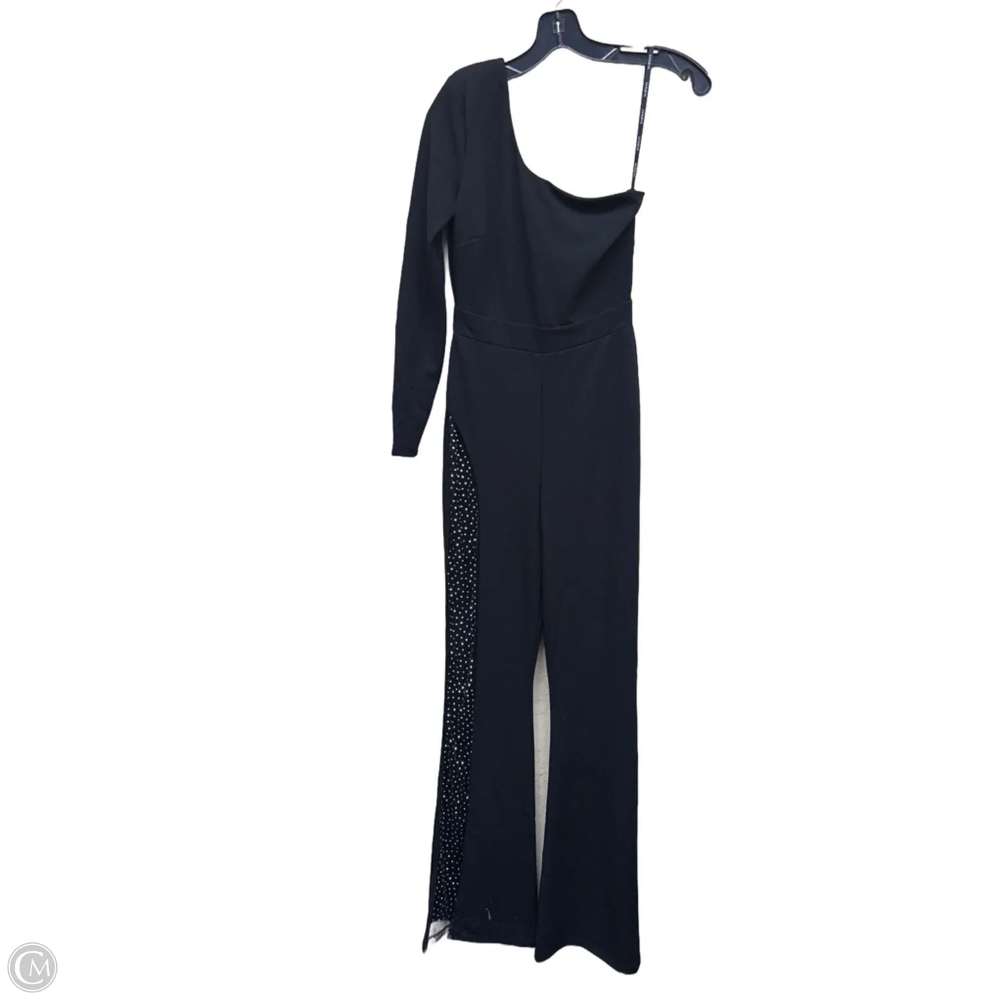 Jumpsuit By Clothes Mentor In Black, Size: S