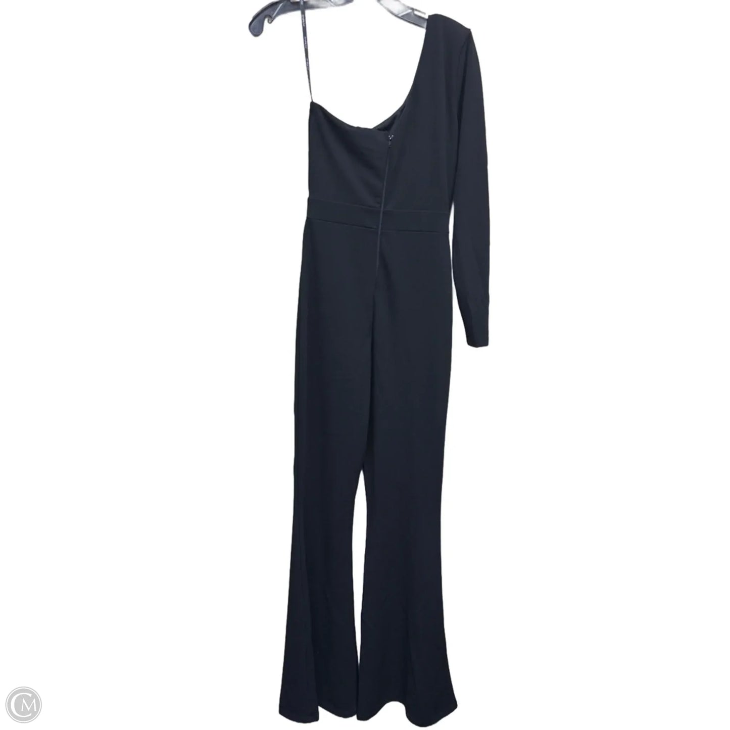 Jumpsuit By Clothes Mentor In Black, Size: S