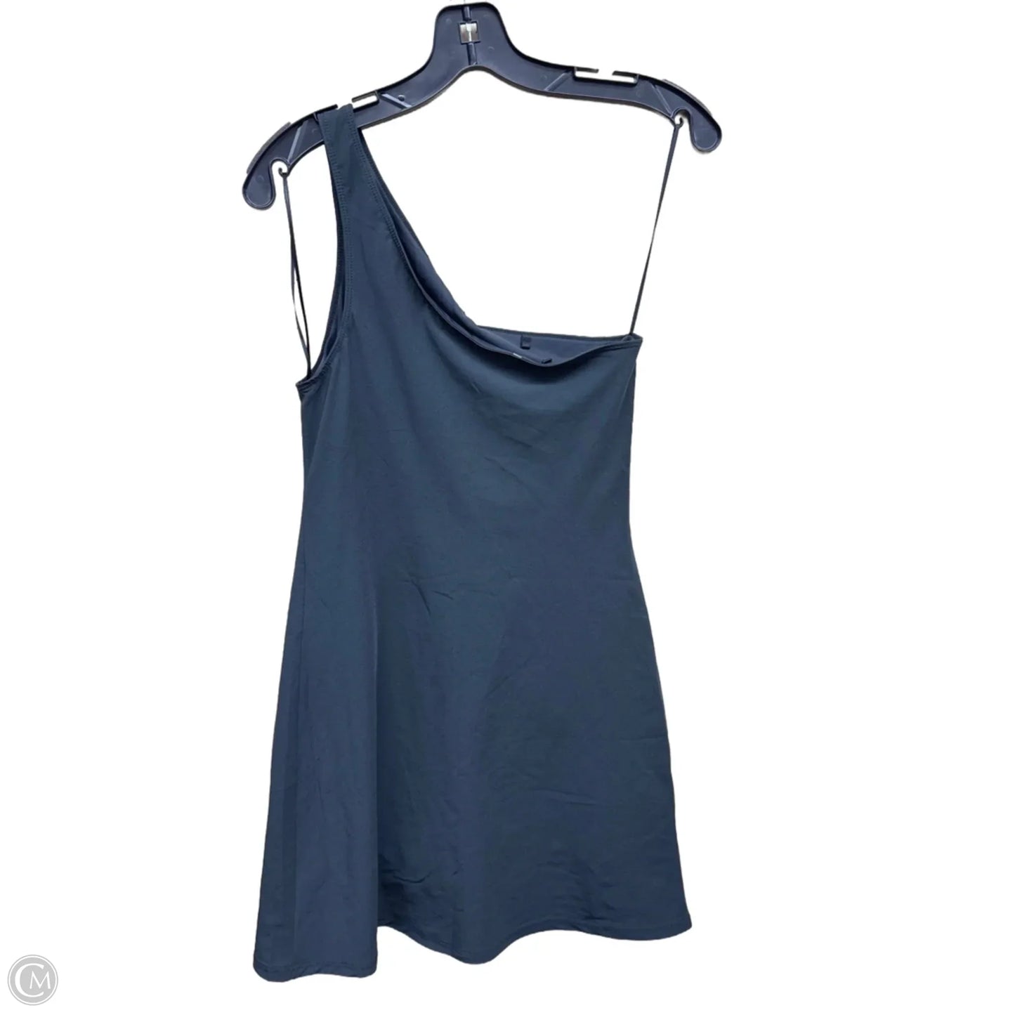 Athletic Dress By Abercrombie And Fitch In Black, Size: Xs