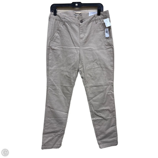 Pants Chinos & Khakis By Old Navy In Tan, Size: 6