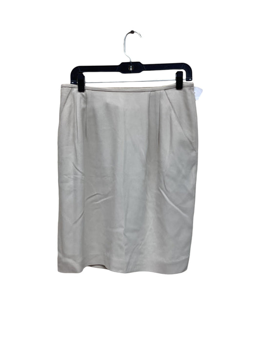 Skirt Midi By Liz Claiborne  Size: 14