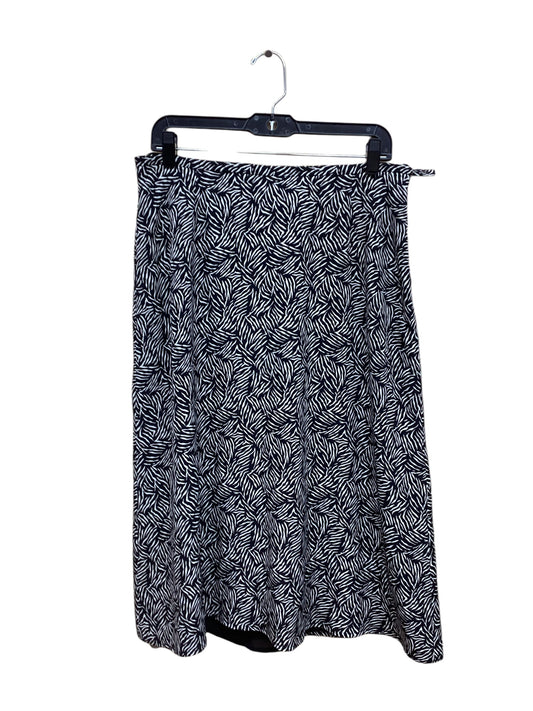 Skirt Maxi By Liz Claiborne  Size: 14