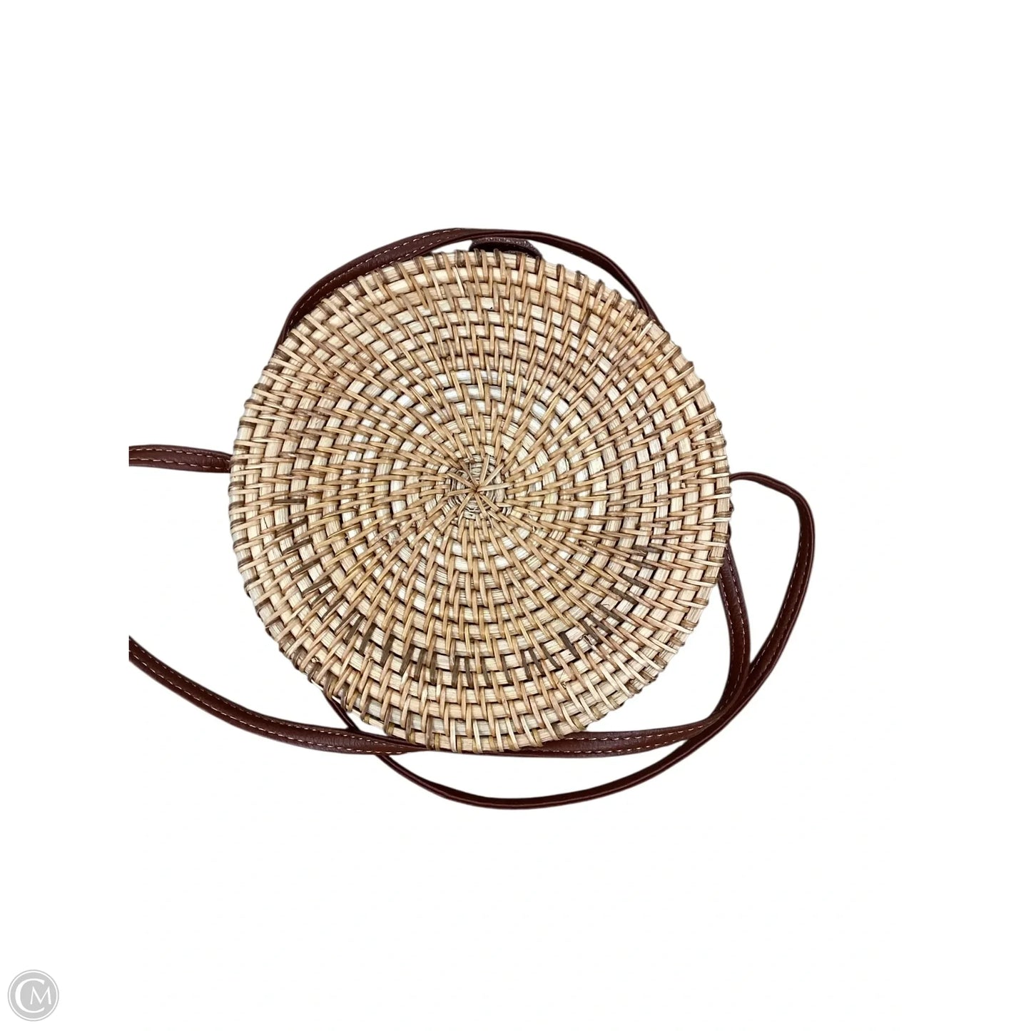 Crossbody By Clothes Mentor, Size: Small