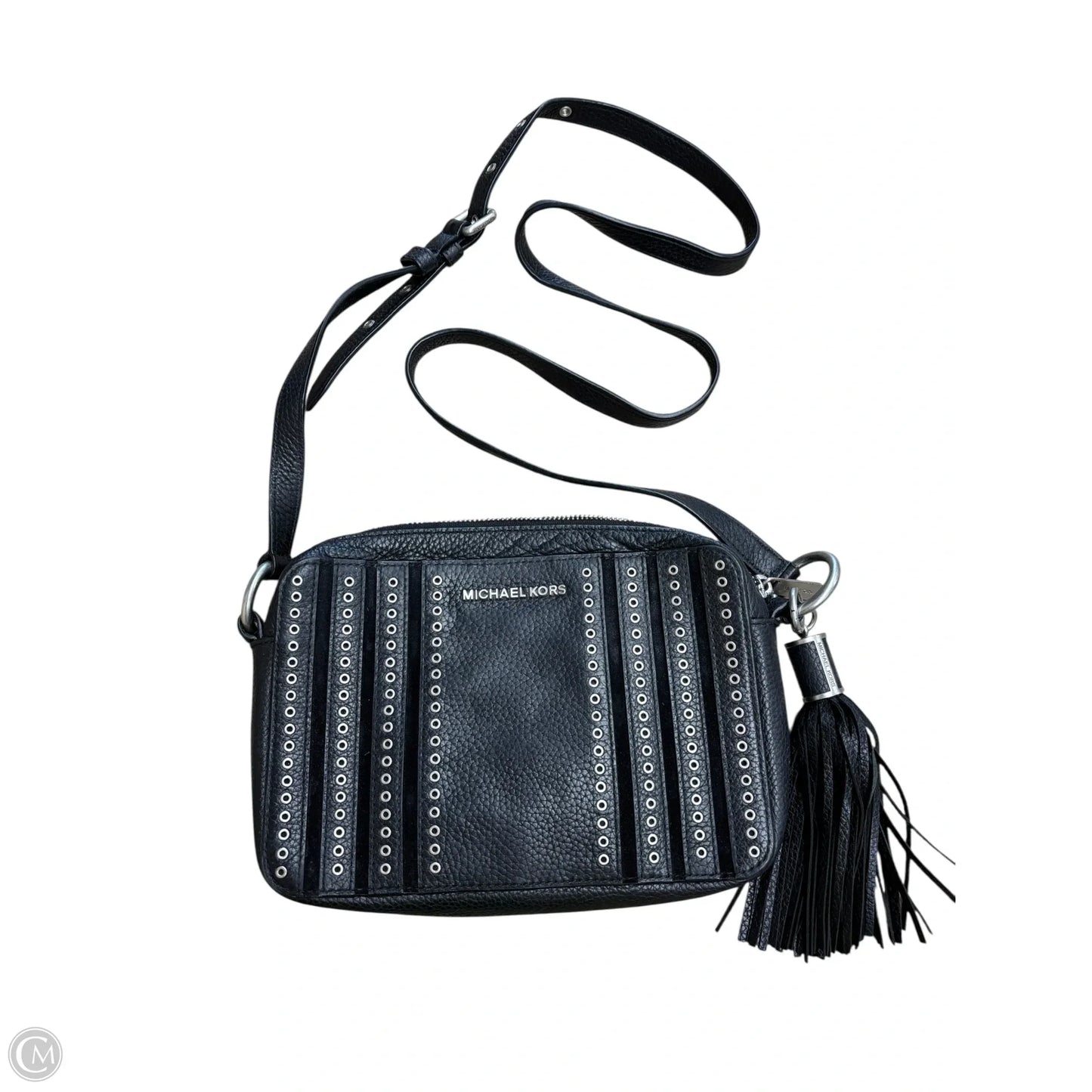 Crossbody By Michael By Michael Kors, Size: Medium