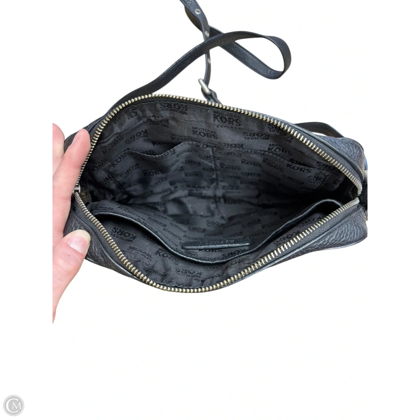 Crossbody By Michael By Michael Kors, Size: Medium