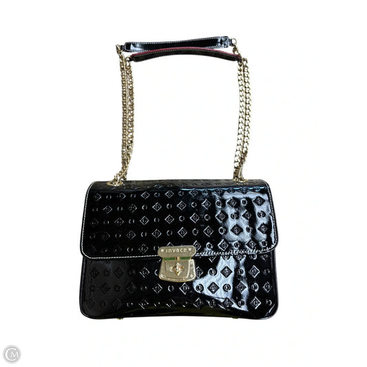 Crossbody By Clothes Mentor, Size: Medium