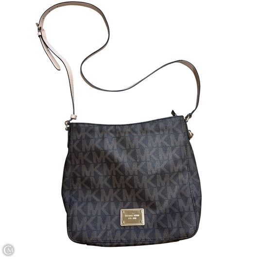 Crossbody By Michael By Michael Kors, Size: Medium