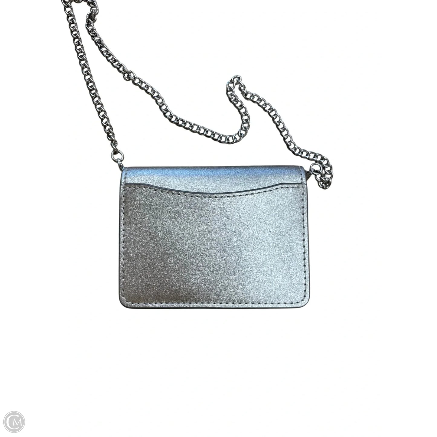 Wallet Designer By Coach, Size: Small