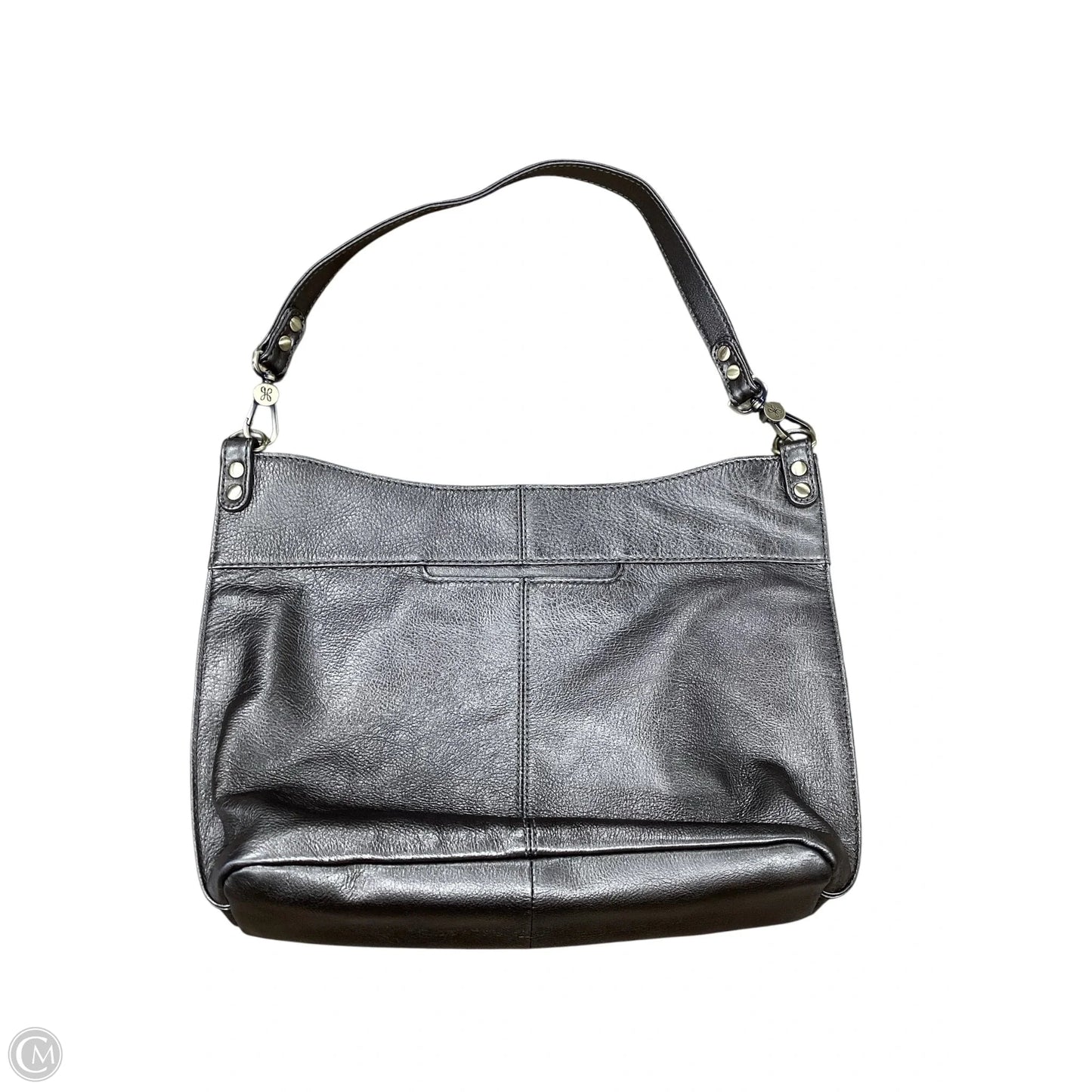 Handbag By Hobo Intl, Size: Large