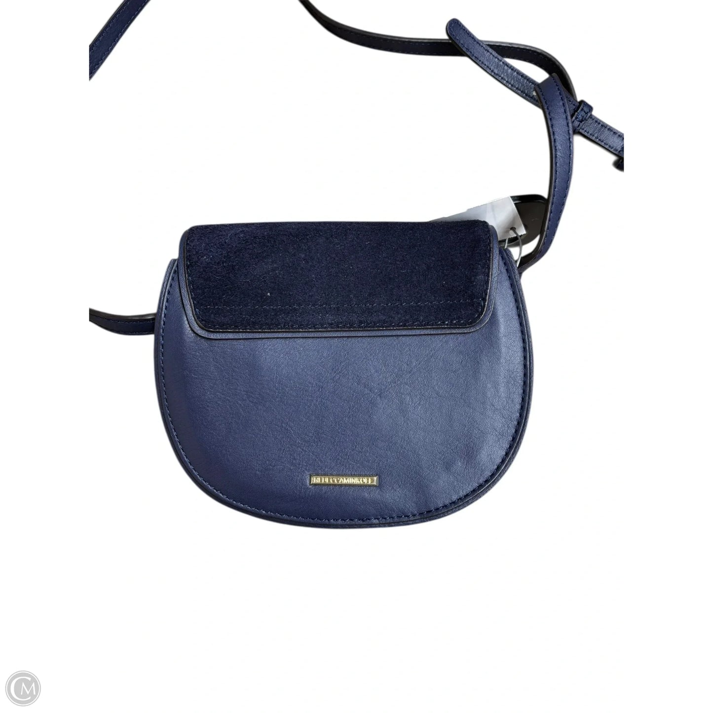 Crossbody Designer By Rebecca Minkoff, Size: Small