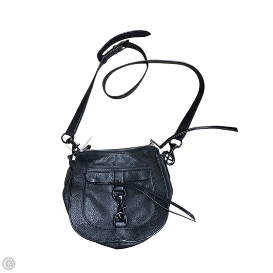 Crossbody Designer By Rebecca Minkoff, Size: Small