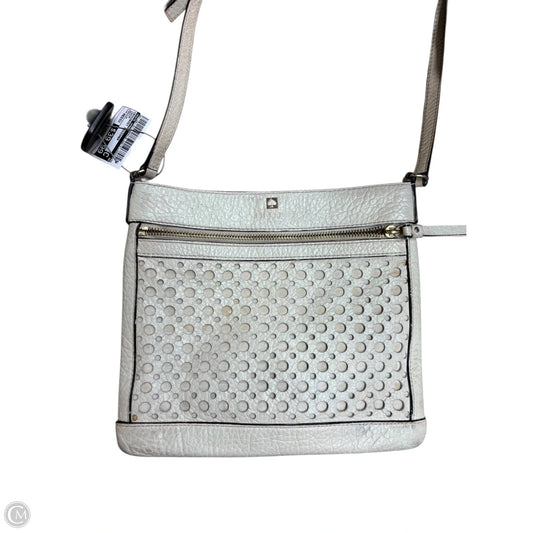 Crossbody Designer By Kate Spade, Size: Medium