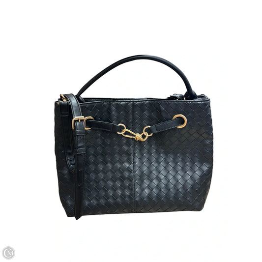 Handbag By Clothes Mentor, Size: Large