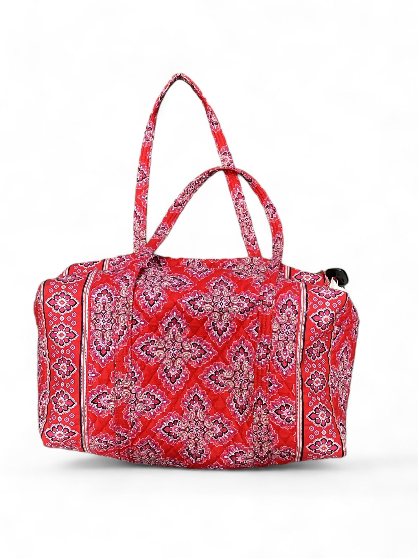 Tote Vera Bradley, Size Large