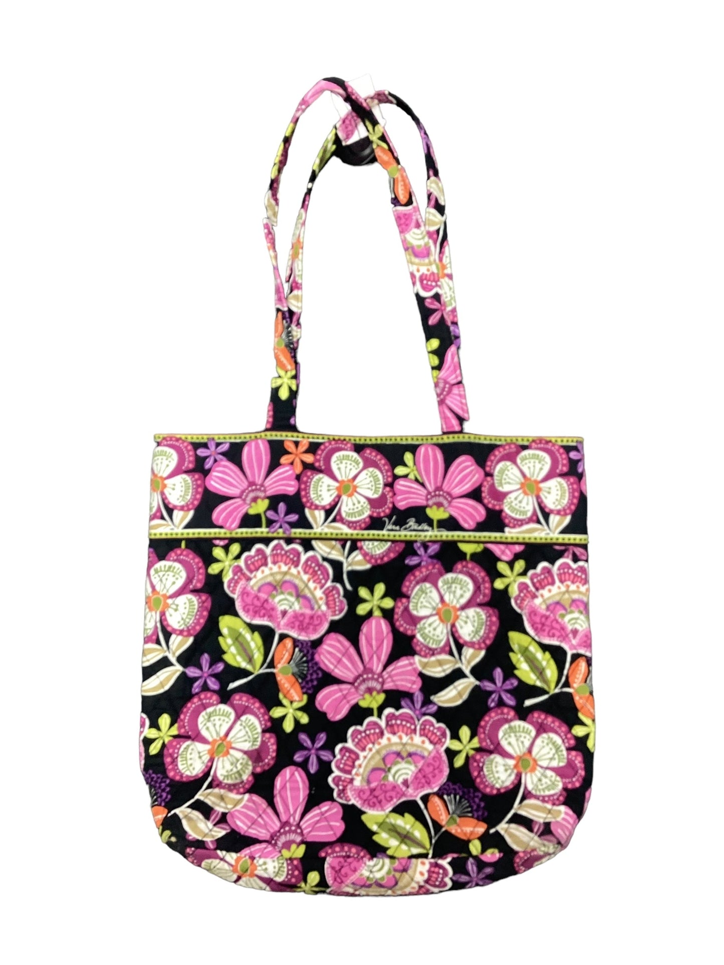 Handbag Vera Bradley, Size Medium