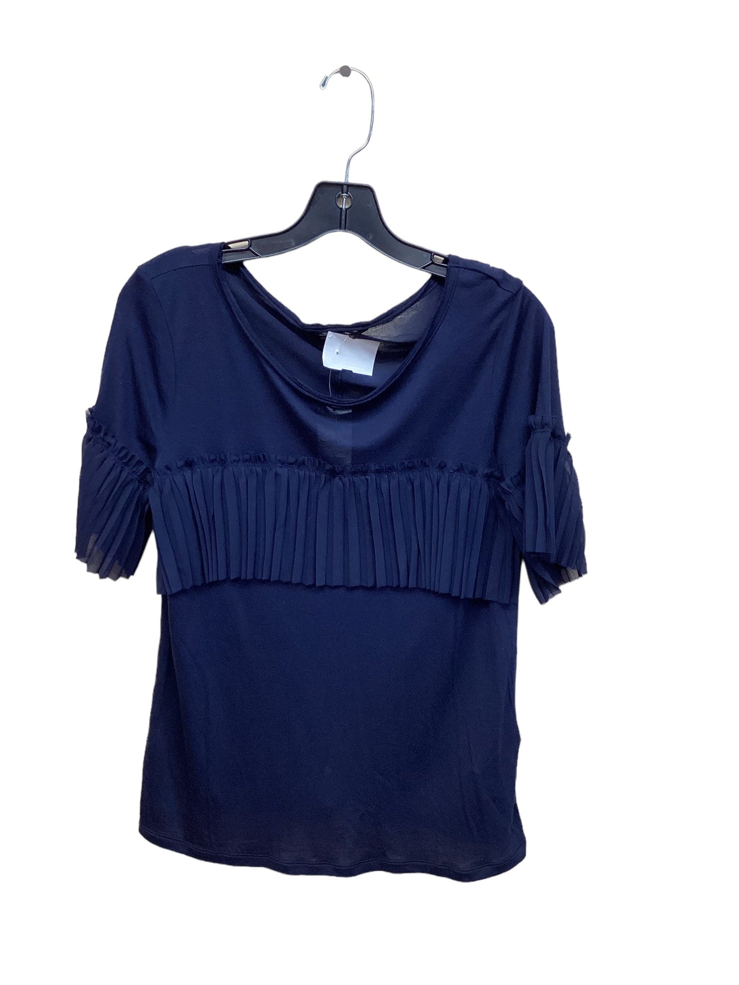 Top Short Sleeve By Banana Republic  Size: S