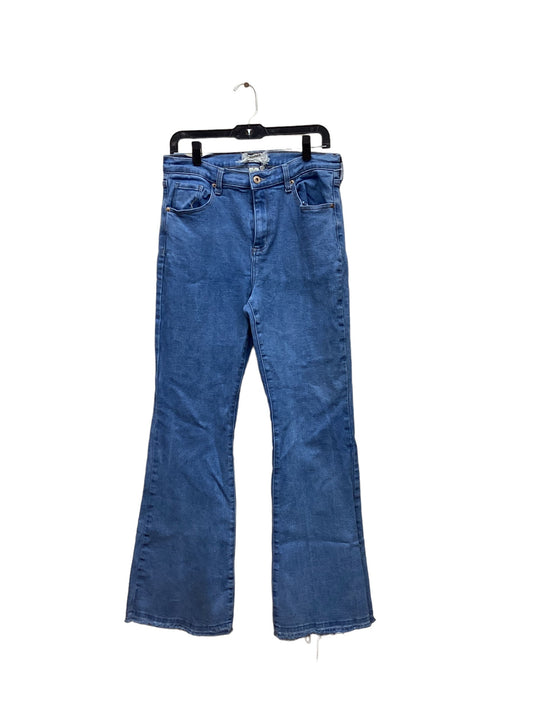 Jeans Boot Cut By Clothes Mentor  Size: 10