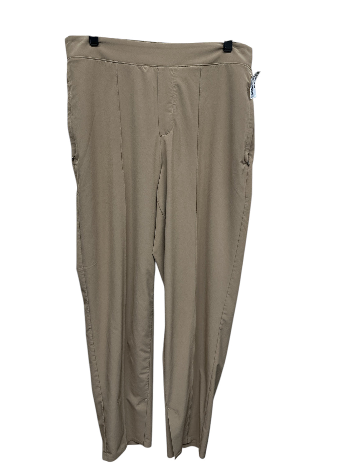 Pants Other By Athleta In Brown, Size: 10