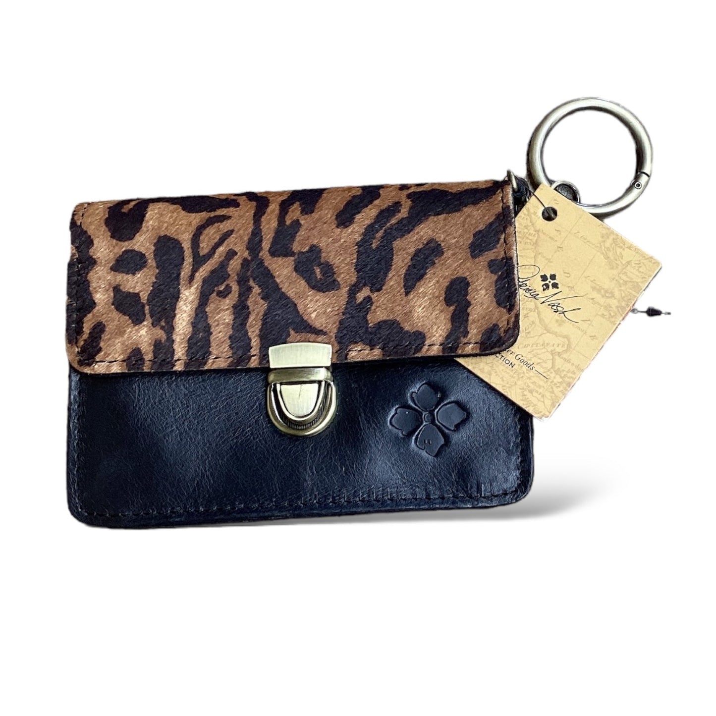 Wallet By Patricia Nash, Size: Medium