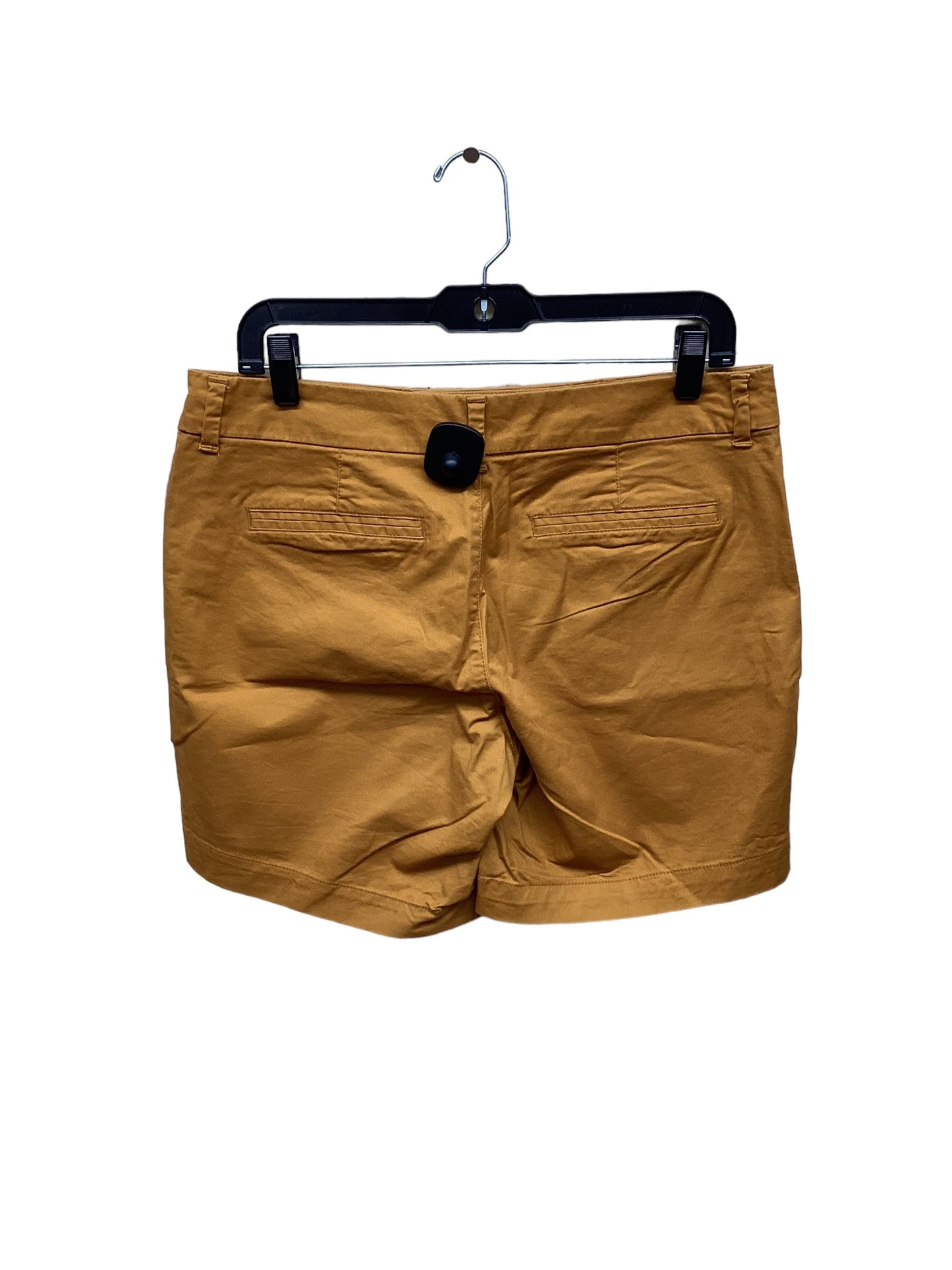 Gold Shorts Old Navy, Size 8