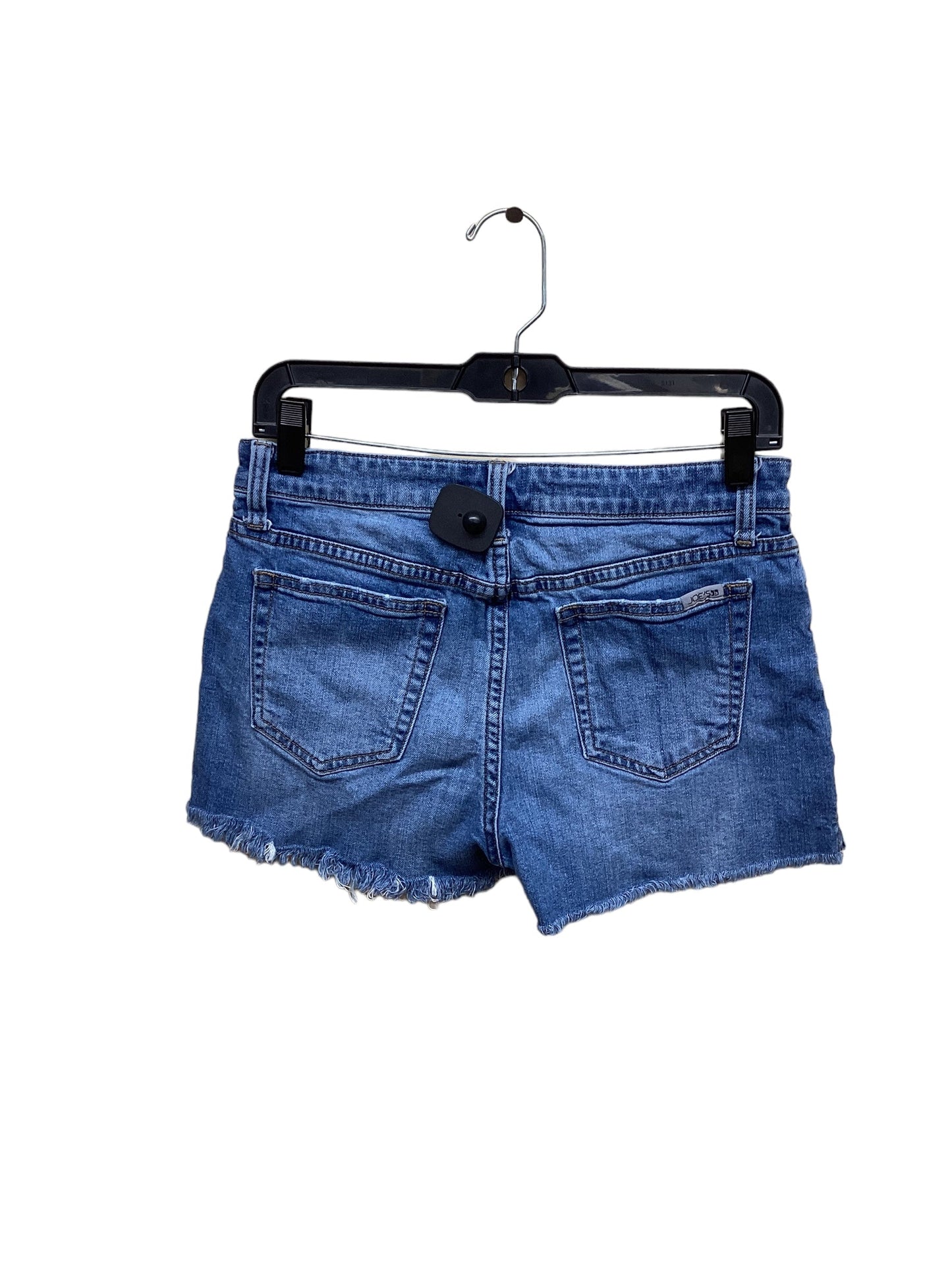 Blue Denim Shorts Joes Jeans, Size 2