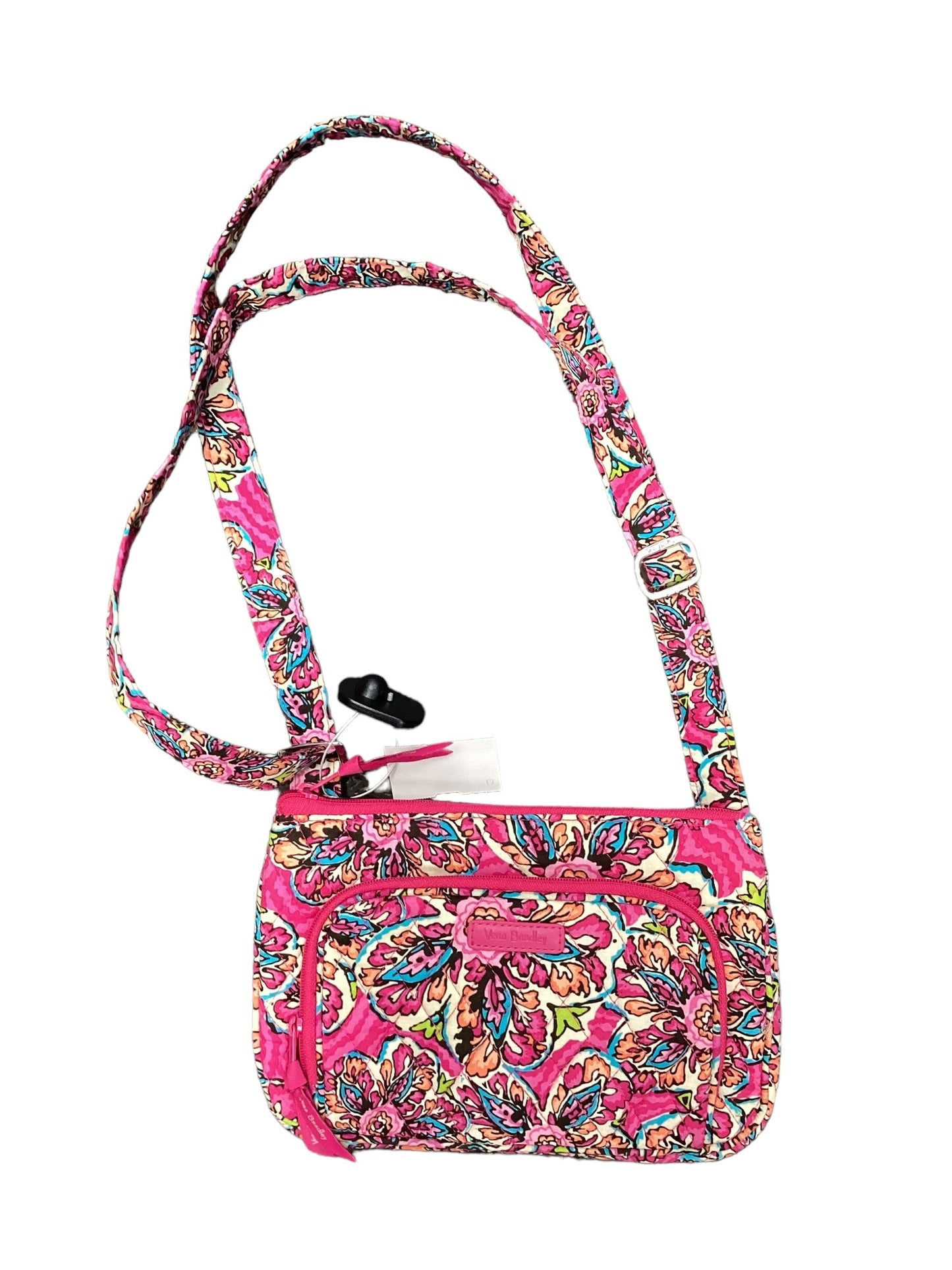 Handbag Vera Bradley, Size Small