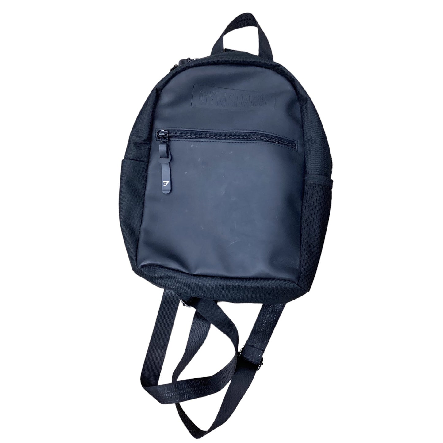 Backpack By Gym Shark, Size: Small